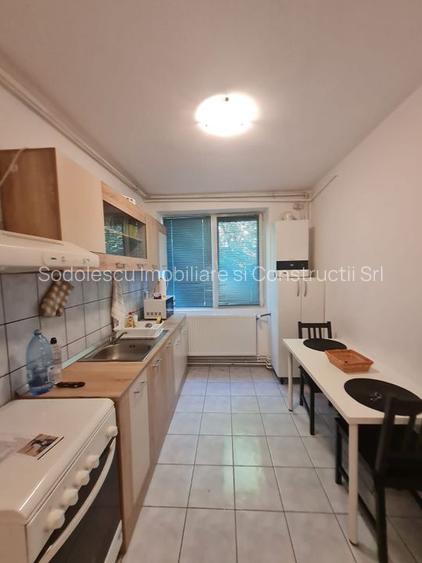 Apartament la 2 min de medicina - 12