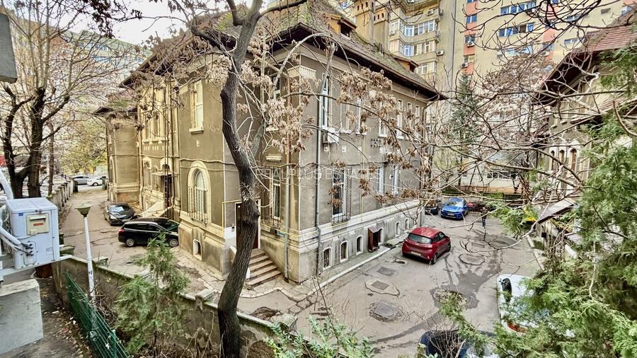 Apartament 3 camer mobilat/utilat Piata Iancului - 12