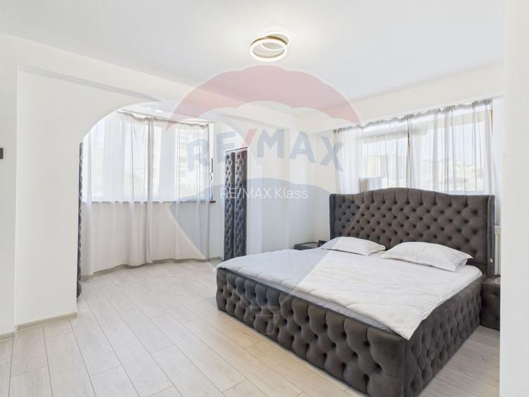 De vanzare| Casa cu piscina, saune si design elegant- Zona Matasari - 4