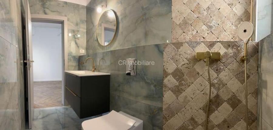 Apartament 2 camere Parcul Carol/ Tineretului - 6