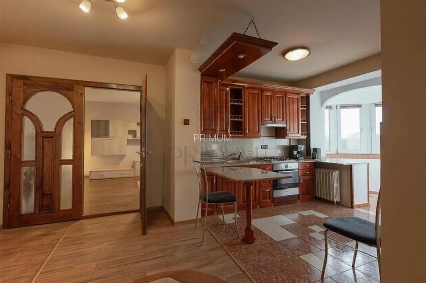 S. BARNUTIU | 3 CAM | DECOMANDAT | 2 BAI | 2 BALCOANE | LIFT | ETJ.INTERMEDIAR| - 5