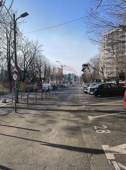 Apartament 3 camere de vanzare, Giurgiului - Piata Progresul - 8