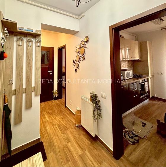 Apartament 2 camere Parcul Carol - 7