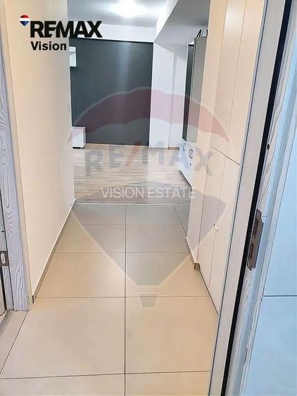 Apartament 2 Camere cu Grădină și Parcare Proprie | Happy Residence 1 - 5