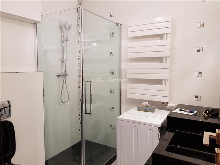 Ambasada SUA. Apartament 300mp, terasa 100mp, garaj. - 32