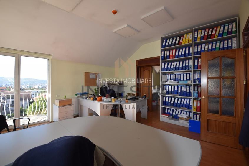 APARTAMENT DE VANZARE 4 CAMERE ANDREI MURESANU - 2