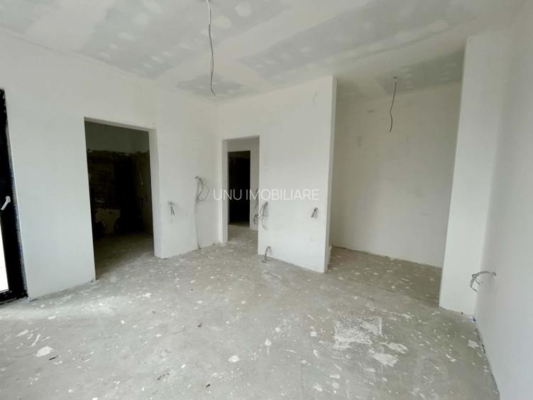VILA P+1 cu ÎNCĂLZIRE ÎN PARDOSEALĂ + VEDERE PANORAMICĂ LAC EZĂRENI | Valea Adâncă, 200.000 EURO - 17