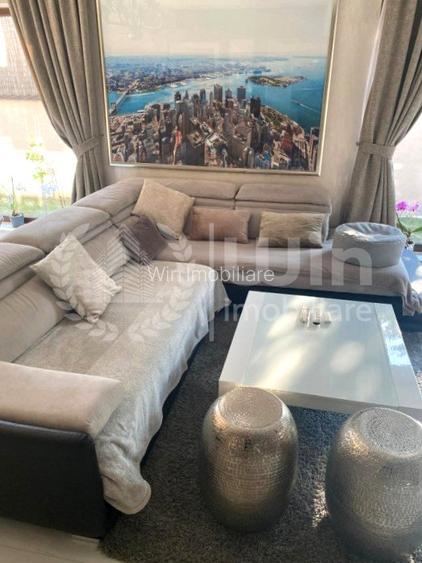 Casa individuala 5 Camere | Teren 602mp | 242mp utili | Dambul Rotund - 4