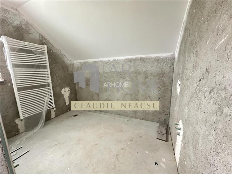 Casa de vanzare, 4 camere, Strejnicu, Prahova, la cheie - 22