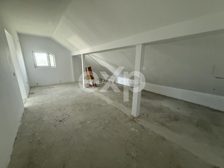 Duplex modern de vânzare în Miroslava – spațiu generos / 137,40 / 392 Teren - 17