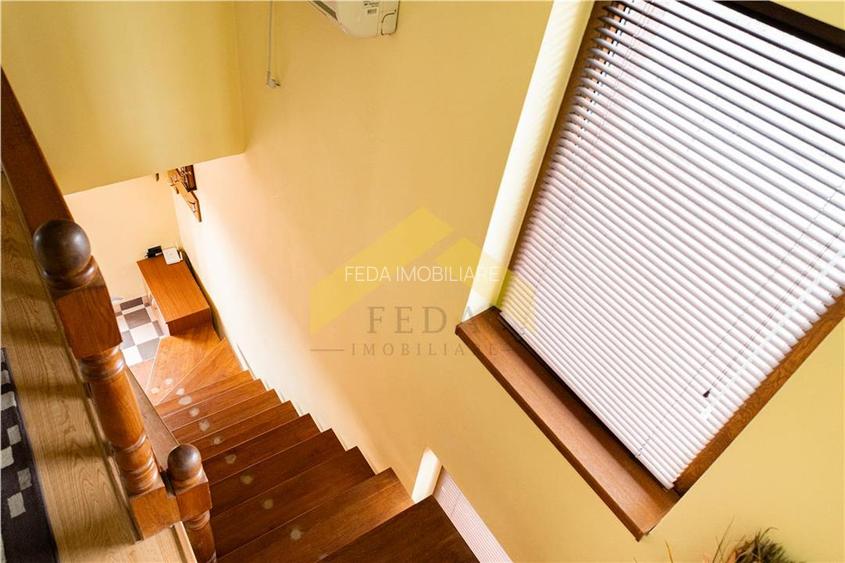 Casa cu etaj de vanzare Zimandu Nou - 35