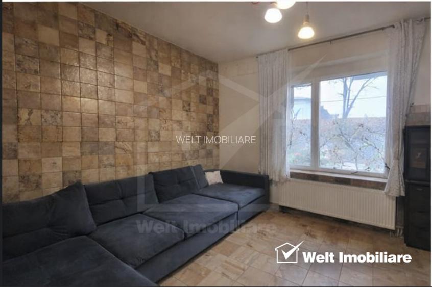 Vanzare casa –  zona semicentrala - 2