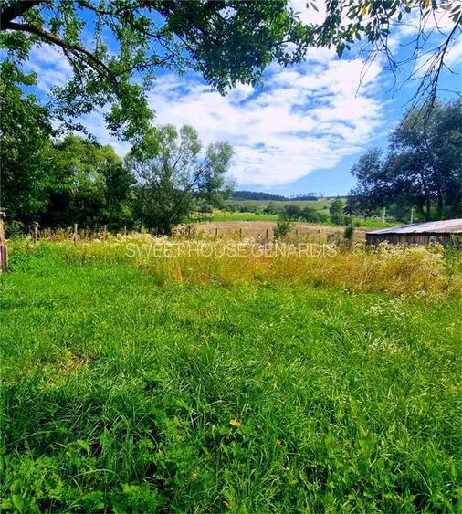 Casa de vanzare cu 3 camere in Jibert judetul Brasov - 15