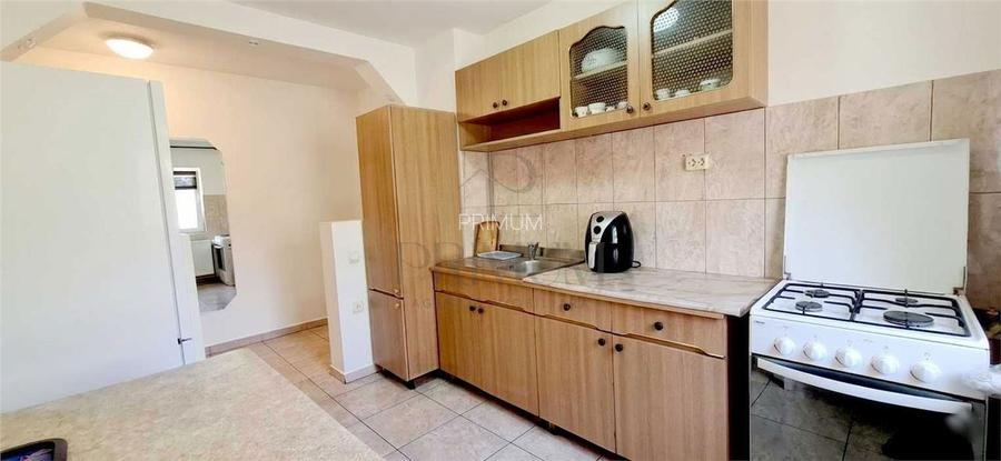GIROCULUI - ETAJ 2 - BLOC IZOLAT - 3 CAMERE - 2 BAI - CENTRALA PROPRIE - CLIMA - - 7