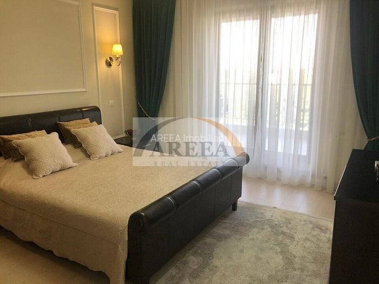 Apartament luxos,luminos,foarte spatios in Erou Iancu Nicolae-Oferta atractiva - 8