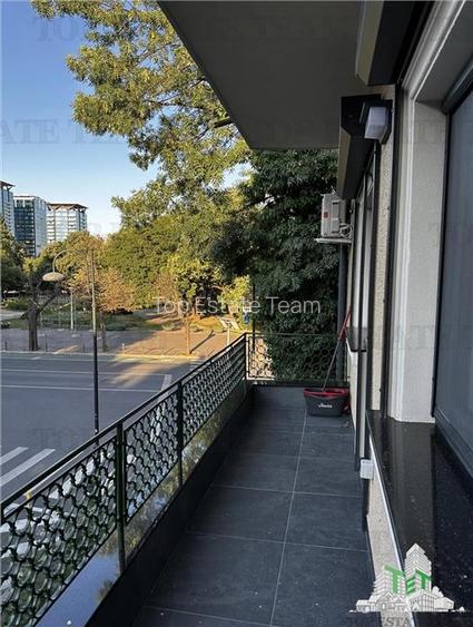 Apartament de Lux Beller Dorobanti Bloc Boutique Renovat - 10