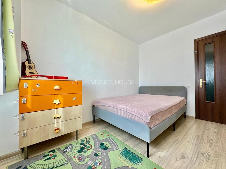 4 camere Turda - Podul Grant | Imobil 1982 | Reabilitat - 11