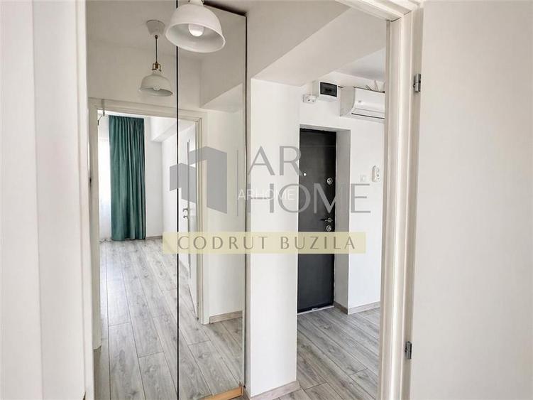 Apartament 2 camere, zona Caraiman, P-ta Mihai Viteazul , Ploiesti - 6