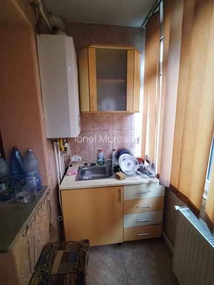 Garsoniera la intersectia dintre Republicii si Vasile Alecsandri - 5
