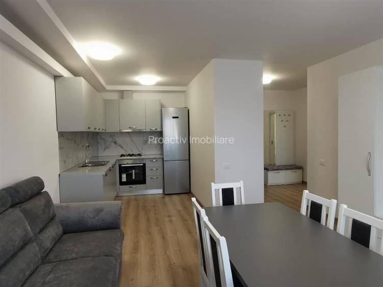 Apartament 2 camere | Loc de parcare inclus | i2c-1820 - 2