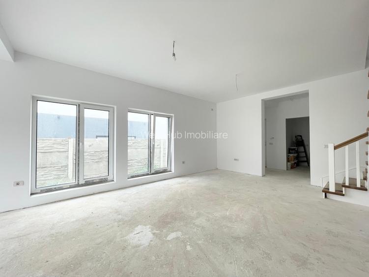 Duplex 4 camere la cheie Urseni-Mosnita Noua - 4