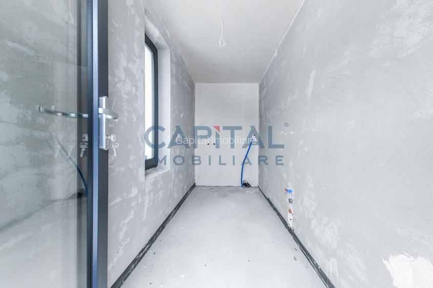 Duplex zona Grigorescu | View superb | 223 suprafata utila  - 9