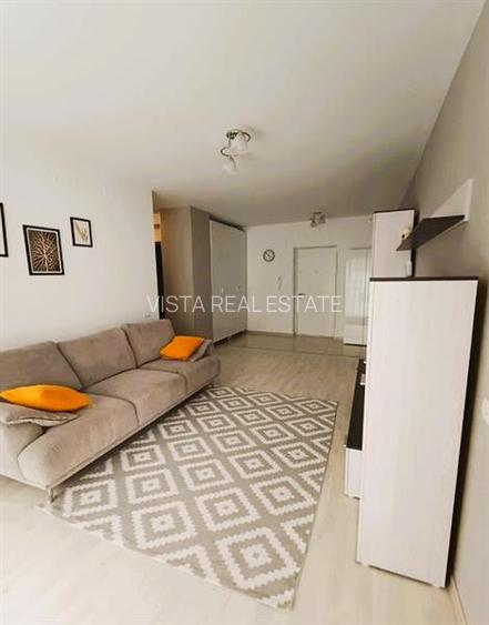 Apartament 2 camere, etaj 1, mobilat/utilat. Zona intrare Racadau - 3