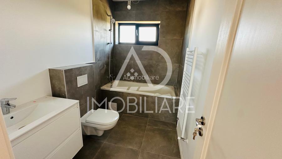 Vânzare vilă P+1 / curte privată / loc de parcare / TVA inclus - 15