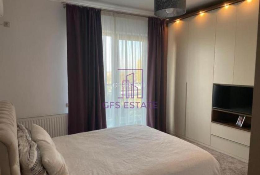 Inchirieri Apartamente 3 Camere 20th Residence|Parcare|Centrala - 5