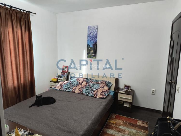 COMISION 0! | Apartament 3 camere | 58 mp| Zona Terra | Sesul de sus | Floresti - 16