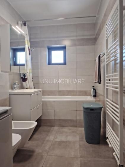 2 Camere 59mp D. Valea Lupului vizavi Moldova Mall / Loc parcare / Mobilat - 4