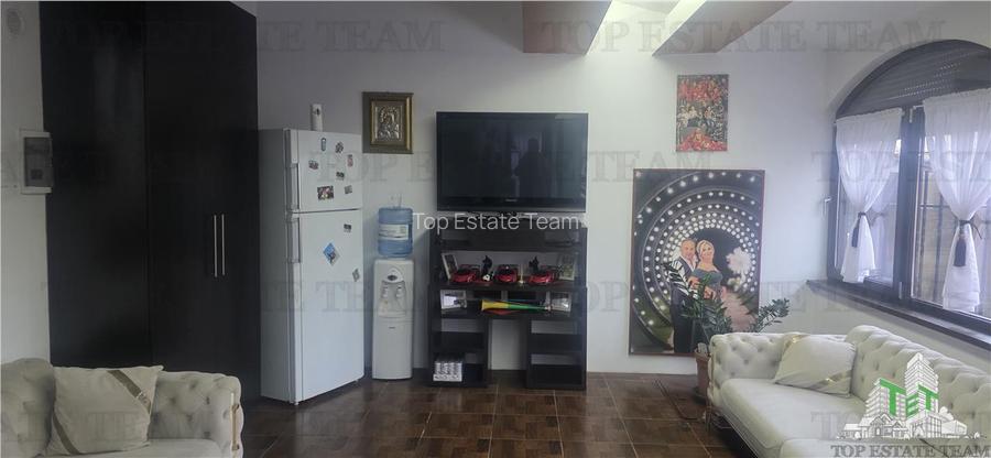 Prelungirea Ghencea/ Vila exclusivista cu panouri solare si garaj/ 5 camere, 240 - 12