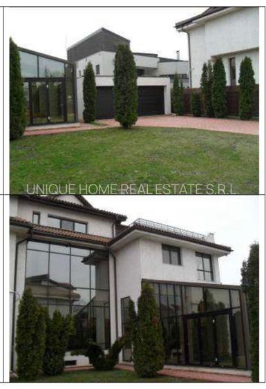 Iancu Nicolae:Vila zona exclusivista,pretabila activitati comerciale - 2