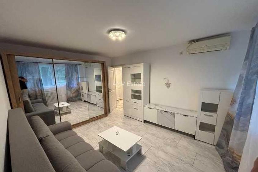 Apartament 2 camere in bloc reabilitat de 4 etaje zona metrou Favorit - 2