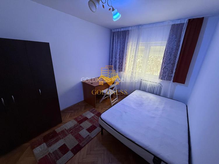 3 camere decomandate, Zorilor, Observatorului, MOL, UTCN, Profi - 4
