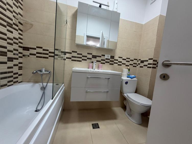 Apartament 2 camere tip studio Metalurgiei - Drumul Jilavei - 5