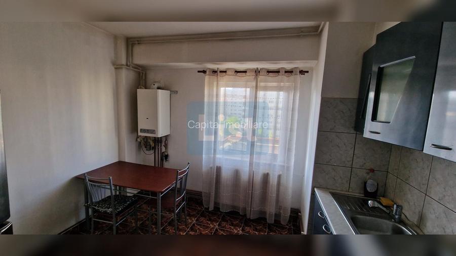 COMISION 0%! Ap. 2 camere 60 mp + balcon, PET FRIENDLY, Calea Mănăștur - 6