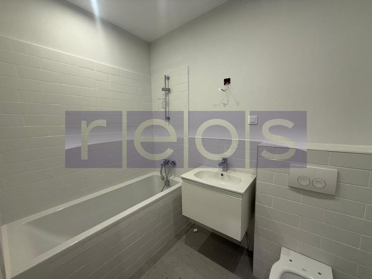 VANZARE APARTAMENT 2 CAMERE | STRAULESTI | 64MP | CURTE | COMPLEX NOU - 12