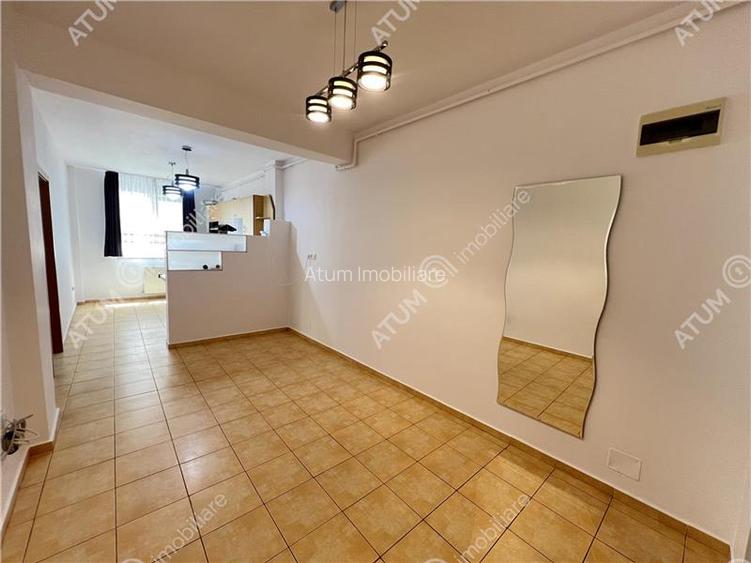 Apartament cu 3 camere si loc de parcare in Turnisor zona Alma - 12