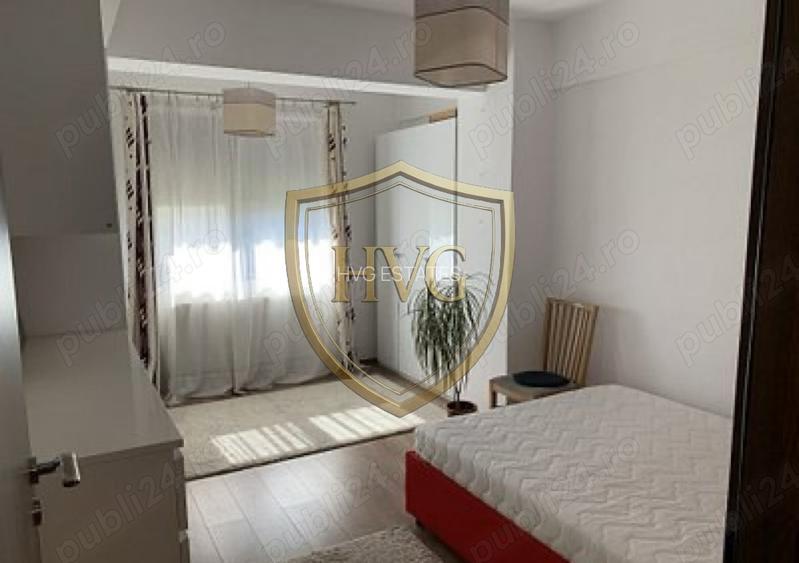 Apartament 2 Camere | Decomandat | Centrala | Parcare | Tei - 4
