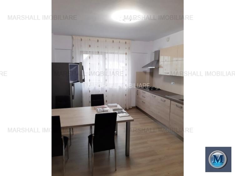 Apartament 3 camere de vanzare, zona Albert, 108.5 mp #15816 - 4
