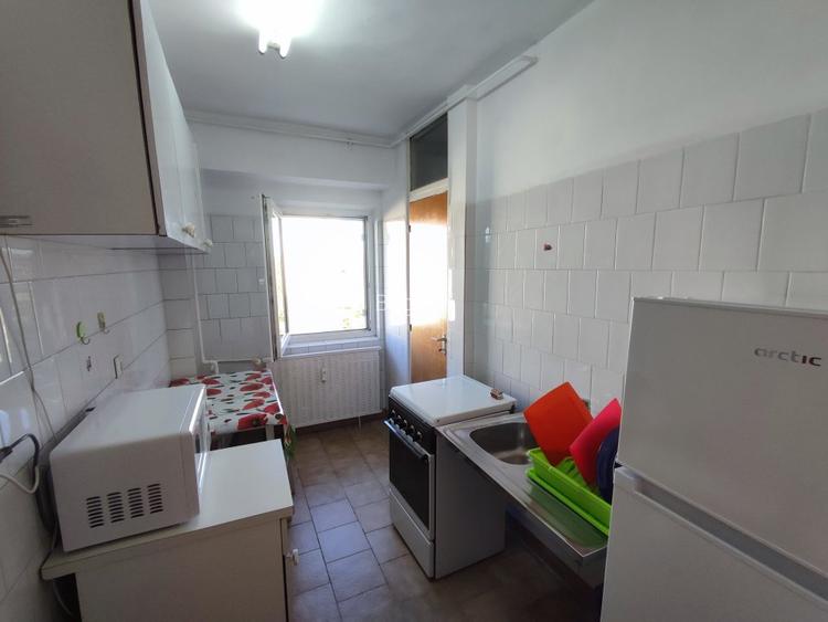 Inchiriez garsoniera spatioasa Aviatiei - 6