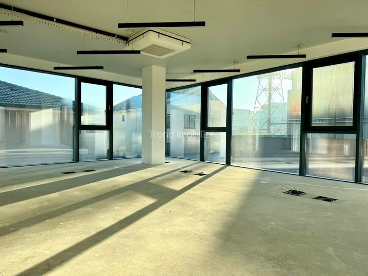 Cladire de birouri, Clinica , 550 MP , 10 Parcari, Cartierul Europa  - 7