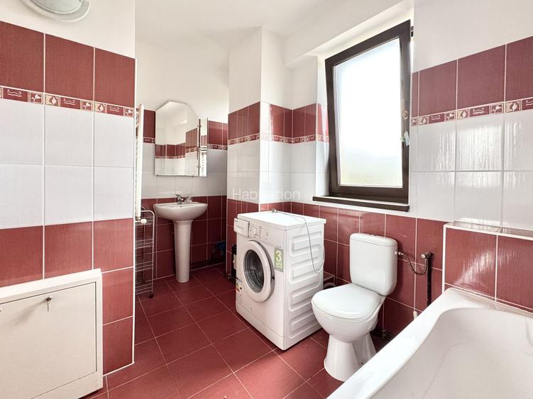 Apartament confortabil cu 1 cameră și balcon – Zona Bucovinei - 12