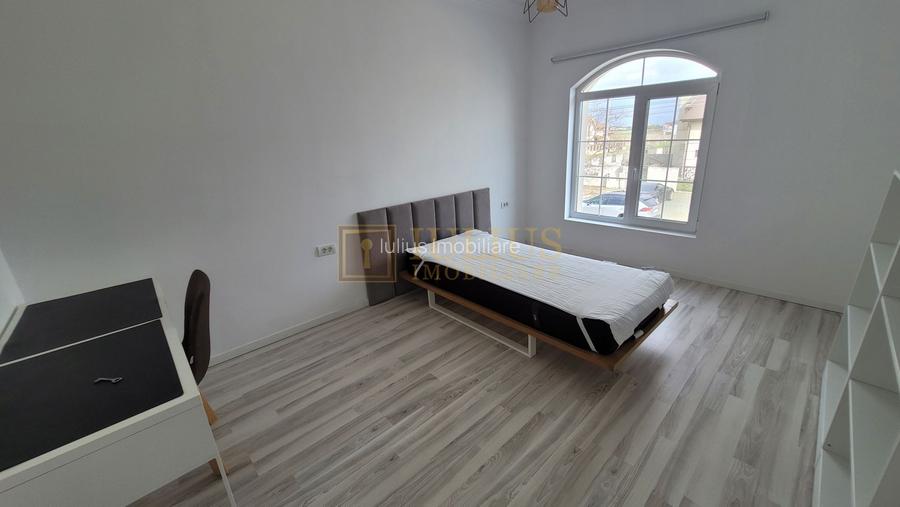 1/2 duplex, 4 camere – Moșnița Nouă, Cartier Europa - 13
