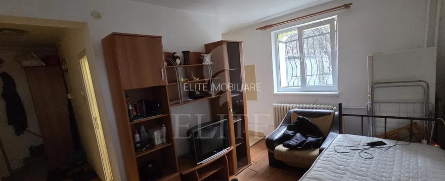 Apartament 2 camere în zona HERMES - 6