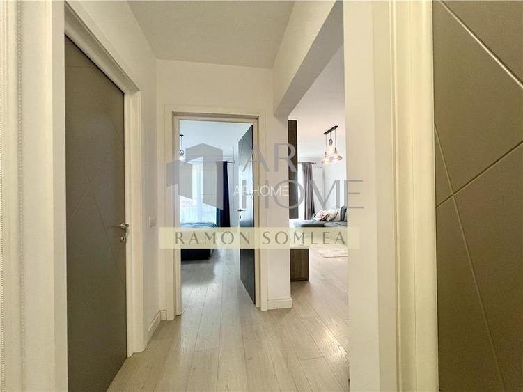 Apartament 2 camere, White Tower  Sud, Ploiesti - 8