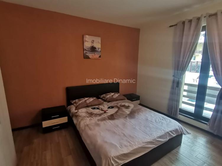 Apartament 3 camere,115mp,etaj 1,mobilat,utilat,Poiana Brasov. - 11