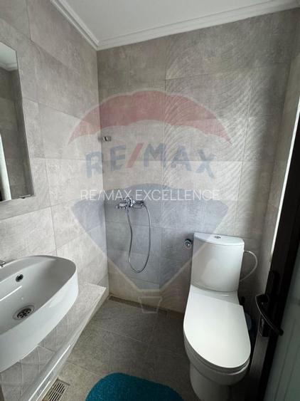 Vila la munte + teren 7600 MP ! - 12