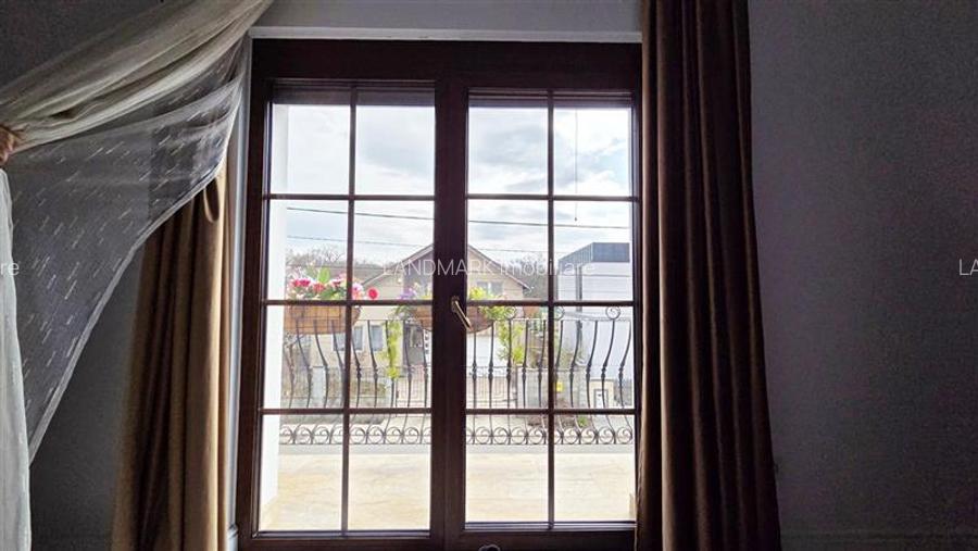 COMISION 0% CASA MEDITERANEANA SUPERBA MOBILATA  DUMBRAVITA PADURE - 20